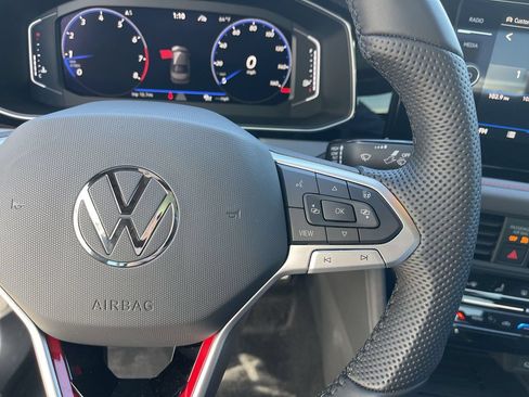 New 2026 Volkswagen Jetta GLI Autobahn FWD image 21