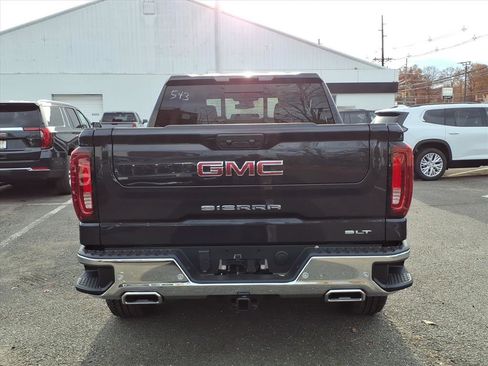 New 2026 GMC Sierra 1500 SLT image 5