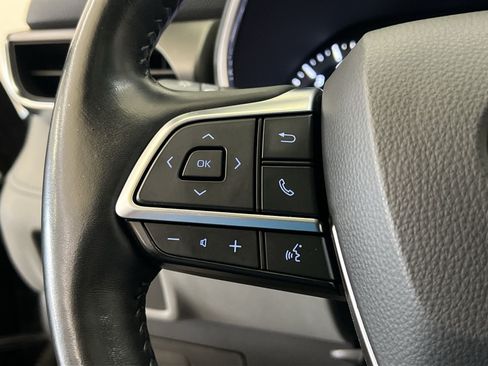 Used 2021 Toyota Highlander Limited AWD/4WD image 35