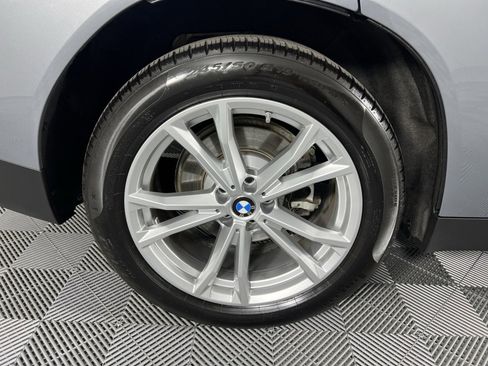 Used 2025 BMW X3 xDrive30i image 34