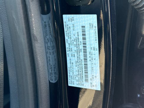 New 2025 Ford F350 Lariat w/ Chrome Package image 34