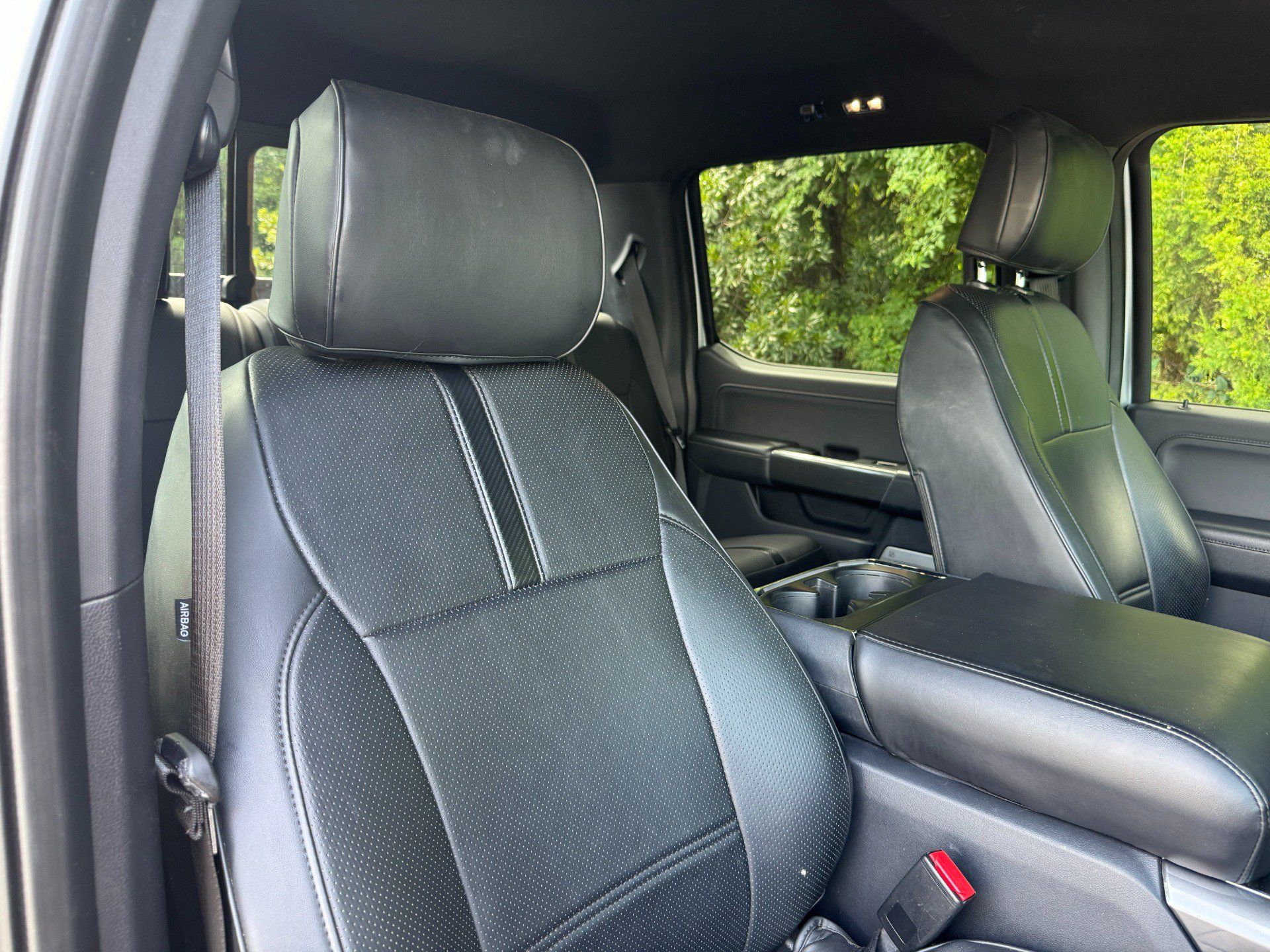 Used 2022 Ford F150 XLT w/ Equipment Group 302A High AWD/4WD image 50