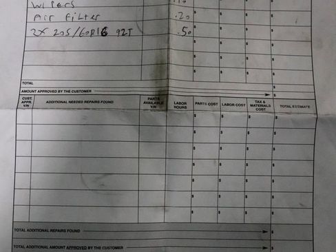 Used 2024 Nissan Kicks S image 4