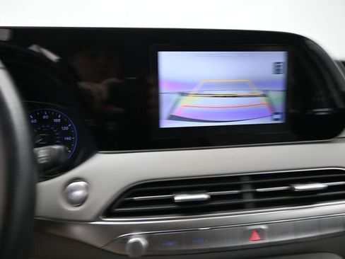 Used 2021 Hyundai Palisade SEL w/ Convenience Package image 28