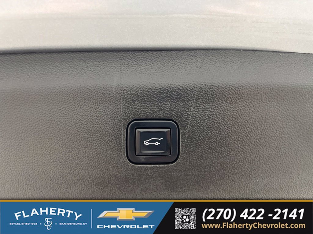 Used 2023 Buick Enclave Essence w/ Experience Buick Package AWD/4WD image 21