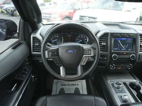 Used 2020 Ford Expedition Max XLT w/ Equipment Group 202A image 24