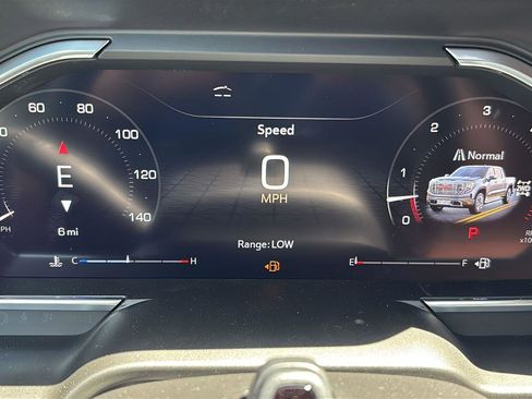 New 2026 GMC Sierra 1500 Denali Ultimate AWD/4WD image 32