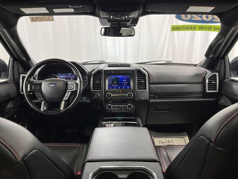 Used 2020 Ford Expedition Limited w/ Equipment Group 303A AWD/4WD image 2
