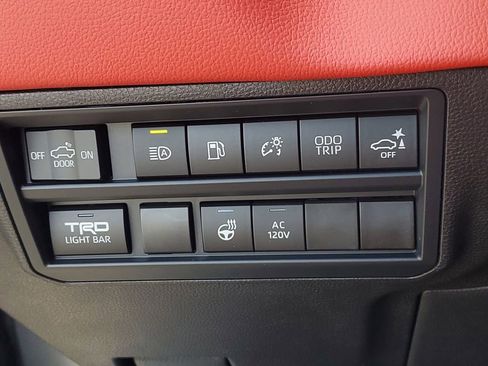 New 2026 Toyota Tundra TRD Pro image 29