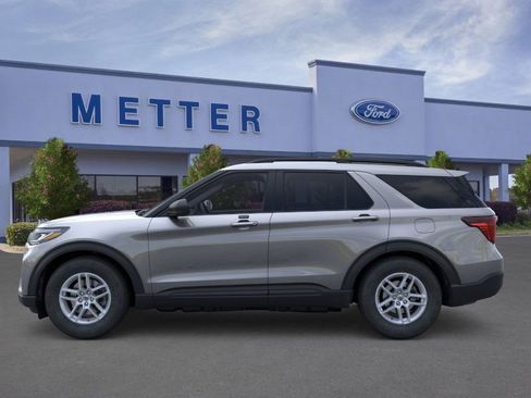 New 2026 Ford Explorer Active w/ Active Comfort Package image 27