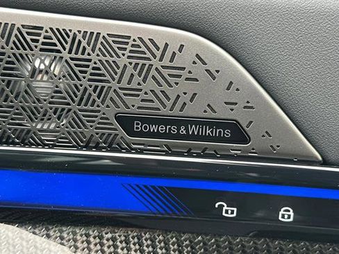 New 2026 BMW M5 w/ Executive Package image 19