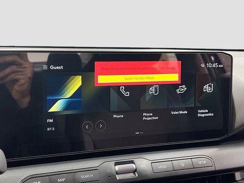 New 2025 Kia K4 LX image 14