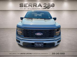New 2026 Ford F150 STX w/ Equipment Group 200A AWD/4WD video 2