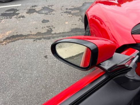 Used 2019 Jaguar F-TYPE Convertible RWD image 13