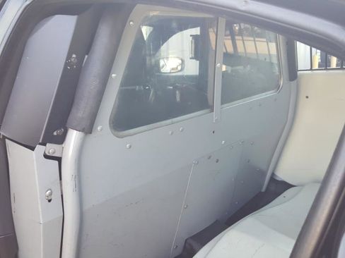 Used 2021 Dodge Charger Police w/ Convenience Group I image 19