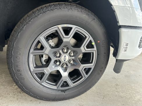 New 2026 Ford F150 STX AWD/4WD image 39