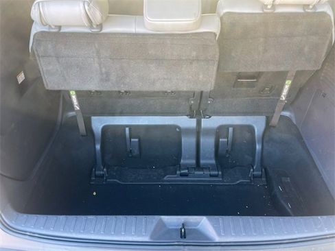 Used 2022 Toyota Sienna XLE image 21