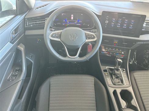 New 2026 Volkswagen Jetta S image 37