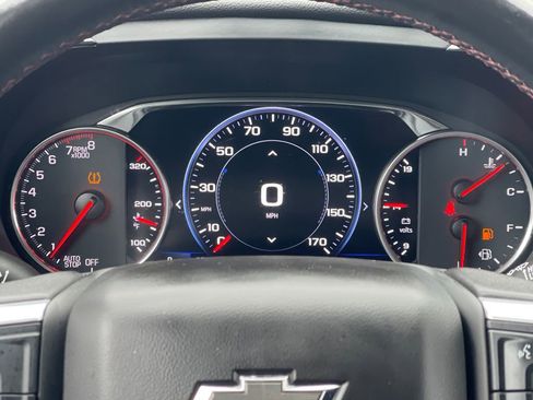 Used 2020 Chevrolet Blazer RS AWD/4WD image 23
