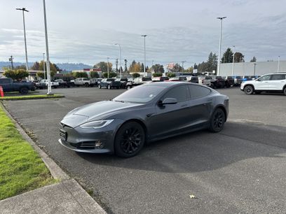 Used 2016 Tesla Model S 60D
