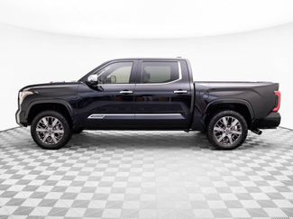 Used 2022 Toyota Tundra Capstone video 2