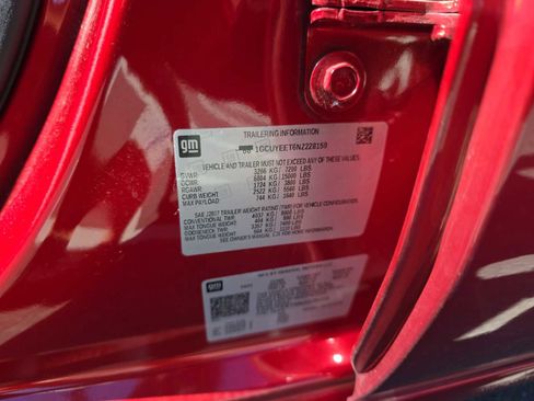 Used 2022 Chevrolet Silverado 1500 RST w/ Z71 Off-Road Package image 24