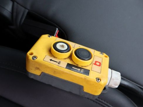 Used 2020 Chevrolet Silverado 3500 W/T w/ WT Convenience Package image 13