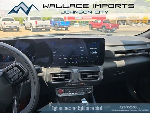 Used 2024 Ford Mustang Dark Horse w/ Security Package image 12