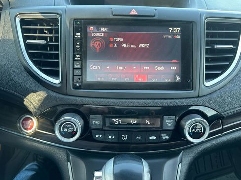 Used 2015 Honda CR-V EX-L image 13