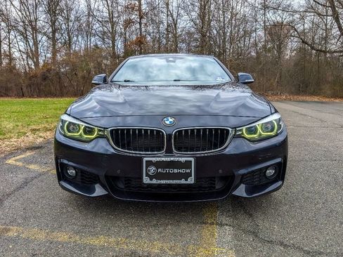 Used 2018 BMW 440i Gran Coupe xDrive AWD/4WD image 2