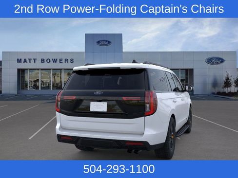 New 2025 Ford Expedition Tremor AWD/4WD image 10