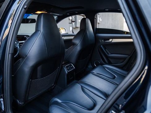 Used 2010 Audi S4 Premium Plus image 76