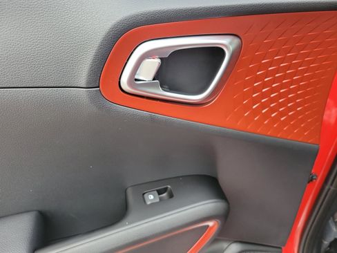 New 2025 Kia Soul GT-Line image 14