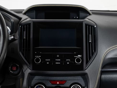 Used 2022 Subaru Crosstrek 2.5i Sport image 32