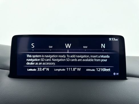 Used 2023 MAZDA CX-5 AWD 2.5 S w/ Preferred Package image 5