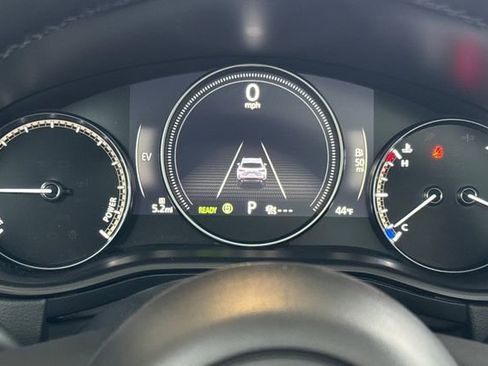 New 2026 MAZDA CX-50 2.5 Hybrid w/ Preferred Pkg image 29