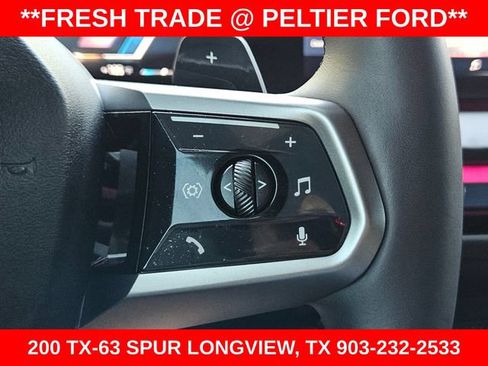Used 2025 BMW X3 xDrive30i w/ M Sport Package AWD/4WD image 30