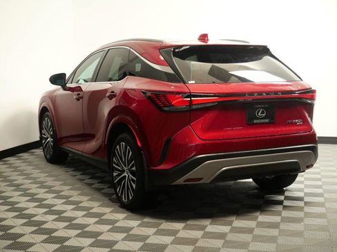 Certified 2023 Lexus RX 350 w/ Cold Area Package AWD/4WD image 6