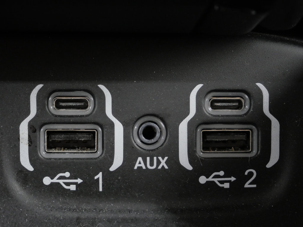 Used 2023 RAM 1500 Big Horn AWD/4WD image 19