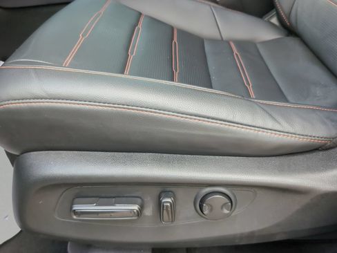 Used 2024 Honda CR-V Sport Touring image 15