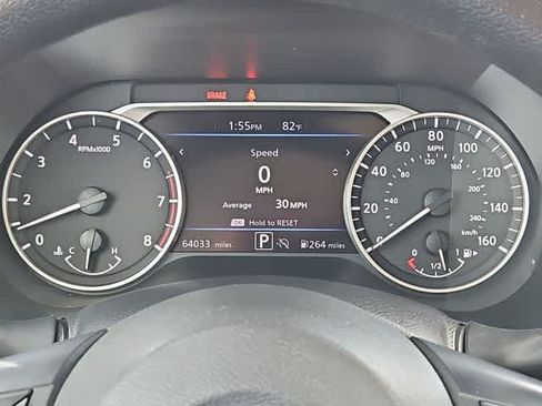 Used 2024 Nissan Sentra SV FWD image 27