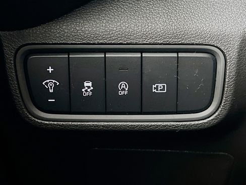 New 2025 Kia Soul S image 14