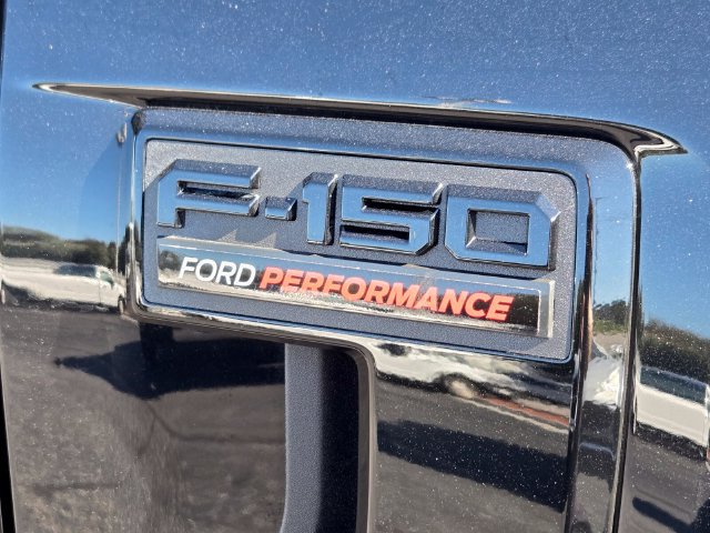 Used 2023 Ford F150 XLT w/ Equipment Group 302A High AWD/4WD image 20