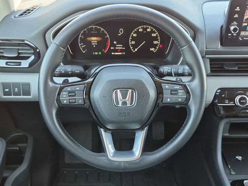 Certified 2025 Honda Pilot EX-L image 21
