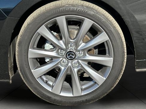 Certified 2025 MAZDA MAZDA3 s image 25