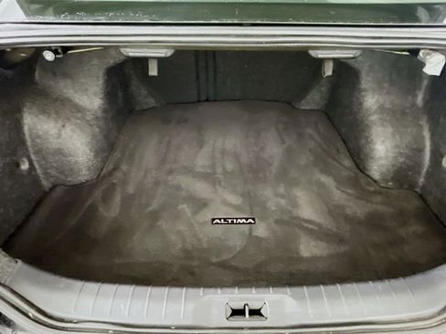 Used 2023 Nissan Altima 2.5 S image 24