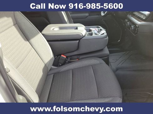 New 2026 Chevrolet Silverado 2500 LT image 30