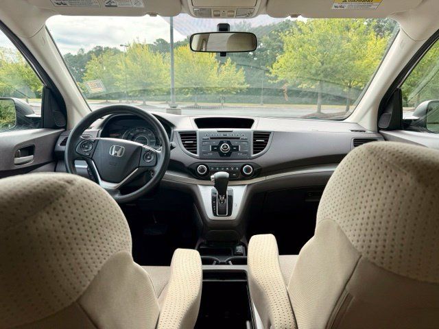 Used 2012 Honda CR-V EX image 24