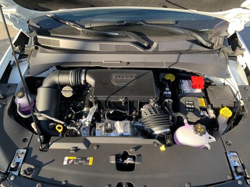 New 2026 Jeep Compass Limited image 32