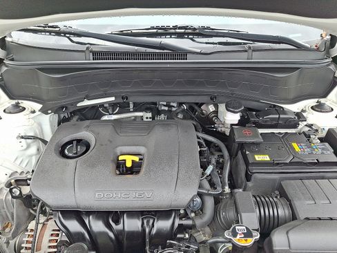 Used 2022 Kia Seltos LX image 27